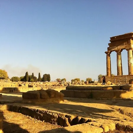 Sicilia Bedda 3*