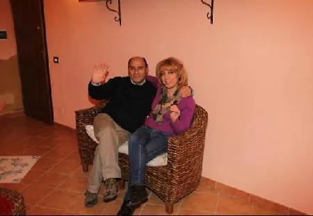 Panzió Sicilia Bedda 3*