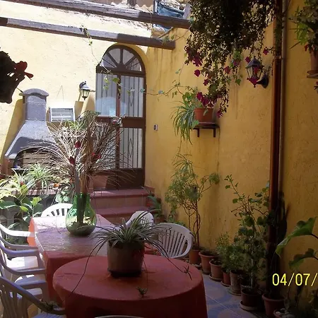 Sicilia Bedda Frühstückspension 3*
