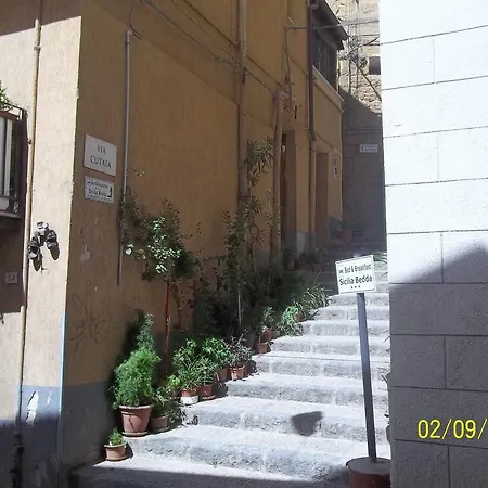 Sicilia Bedda Frühstückspension Agrigent