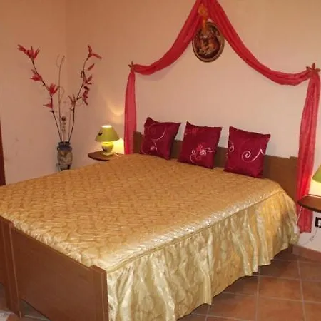 Sicilia Bedda 3* Agrigent