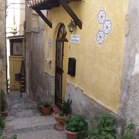 Sicilia Bedda Agrigent