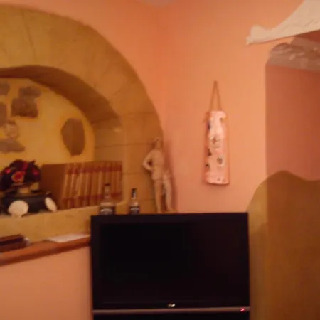 Sicilia Bedda Frühstückspension 3*