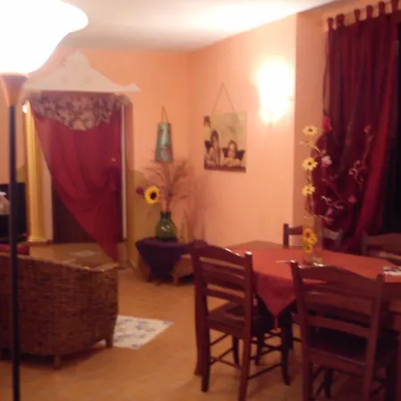 Frühstückspension Sicilia Bedda 3*